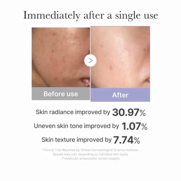 MediCube Booster Pro Mini - white - Picture 5 of 12